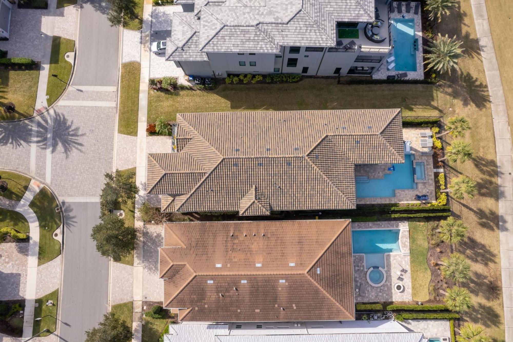 The Entertaining Bear'S Den-Tb006 Villa Kissimmee Exterior photo