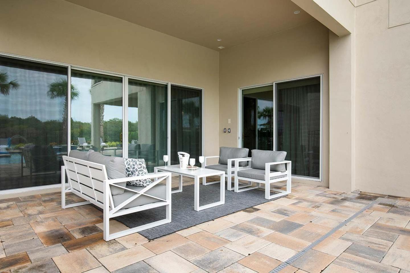The Entertaining Bear'S Den-Tb006 Villa Kissimmee Exterior photo