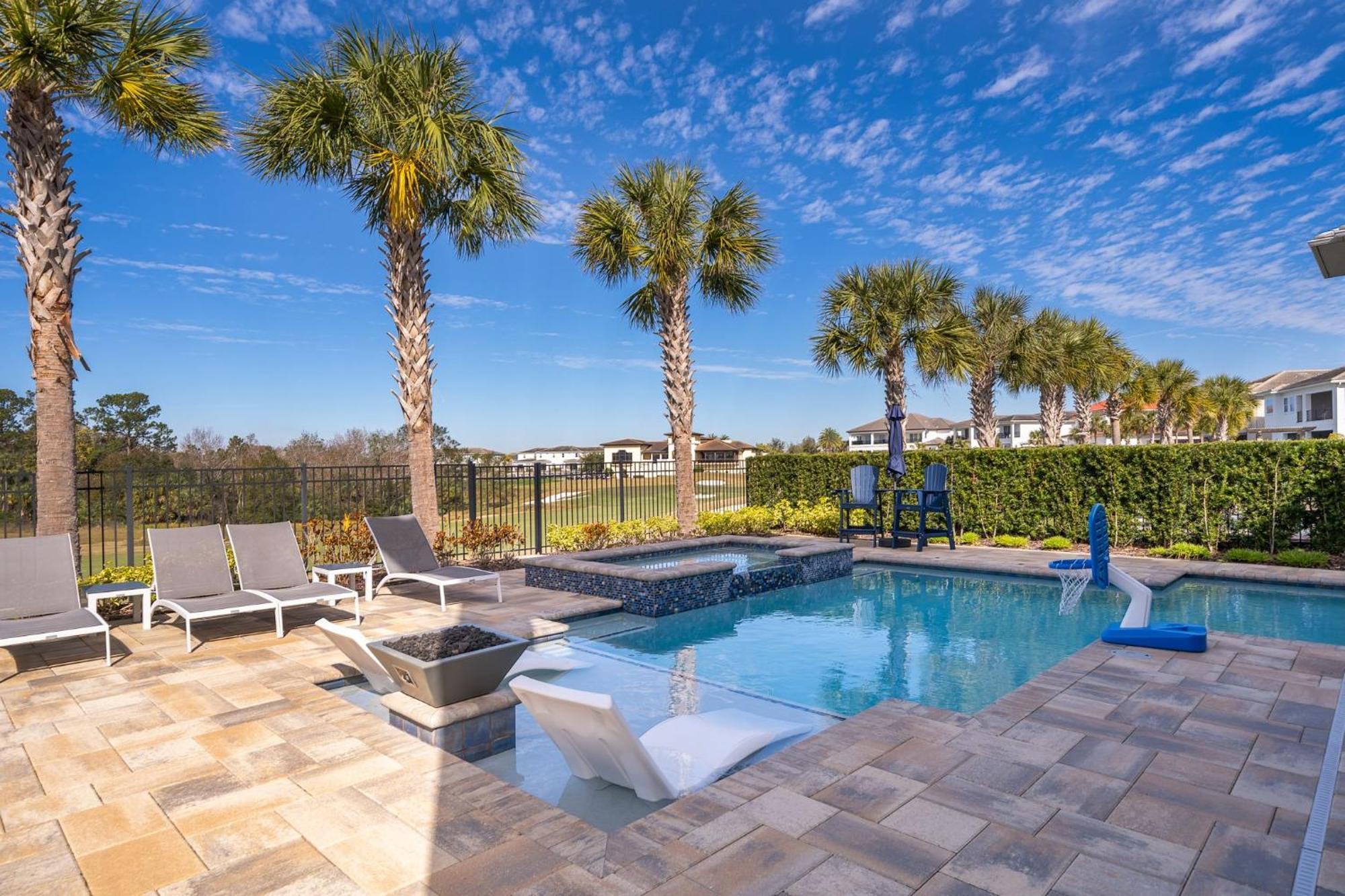 The Entertaining Bear'S Den-Tb006 Villa Kissimmee Exterior photo