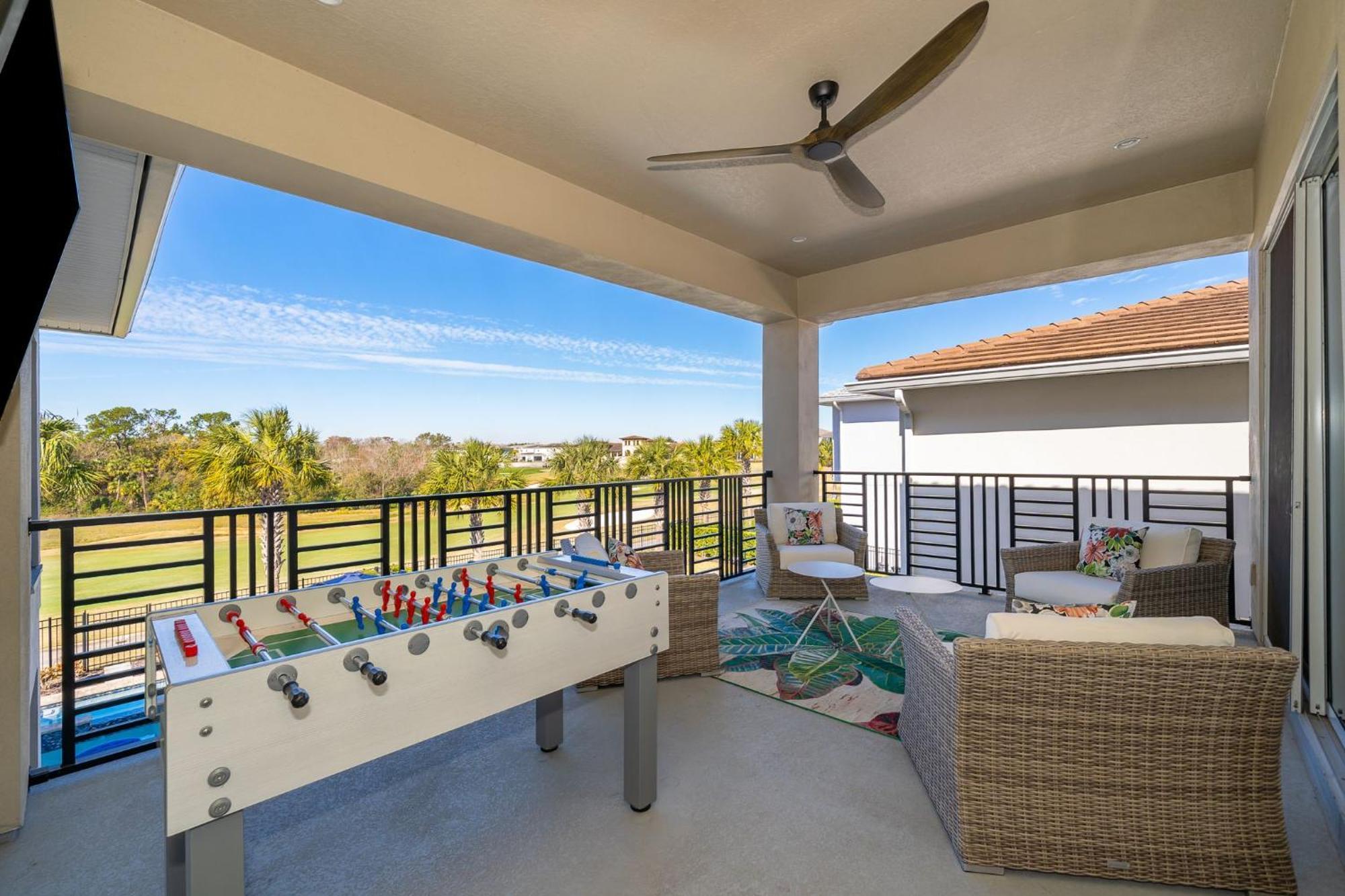 The Entertaining Bear'S Den-Tb006 Villa Kissimmee Exterior photo